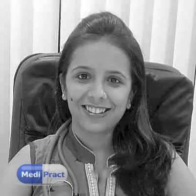 Dr. Kinjal Kanani Shah Profile Picture