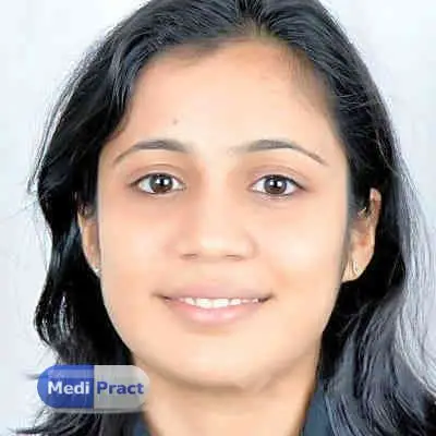 Dr. Kinjal M. Jain Profile Picture