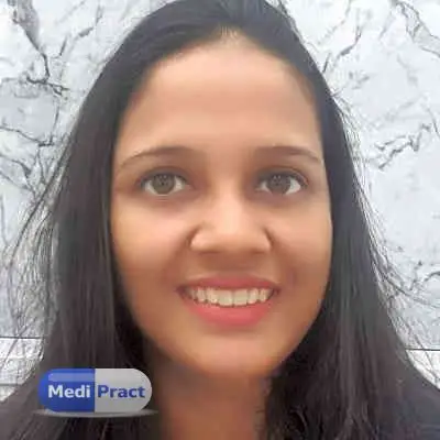 Dr. Kinjal Mehta Profile Picture