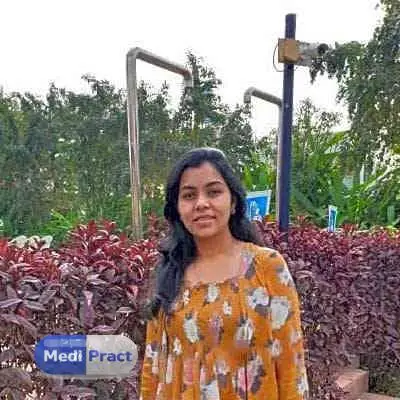 Dr. Kinjal Shah Profile Picture