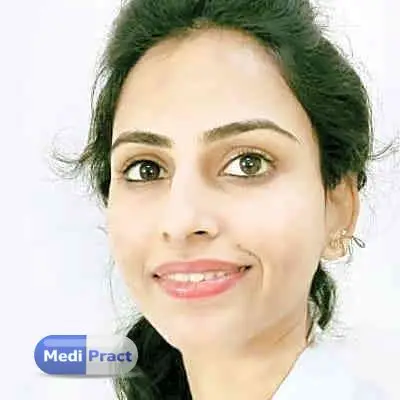 Dr. Kinnari Amin Profile Picture
