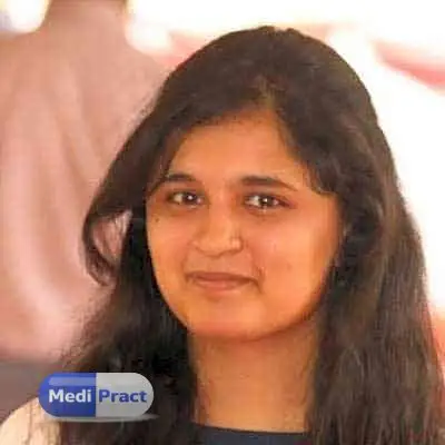 Dr. Kinnari I Patil Profile Picture