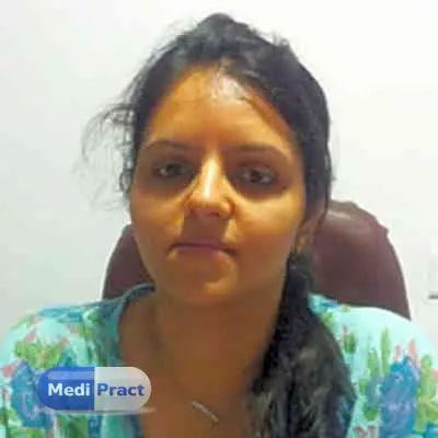 Dr. Kinnary Jay Zaveri Profile Picture