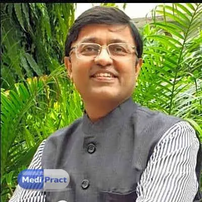Dr. Kinner Shah Profile Picture