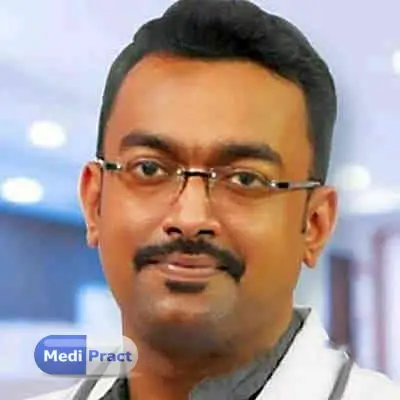 Dr. Kinnor Das Profile Picture