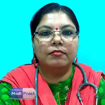 Dr. Kiran A. Shinde Profile Picture