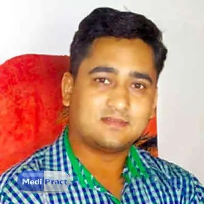 Dr. Kiran Ahirrao Profile Picture