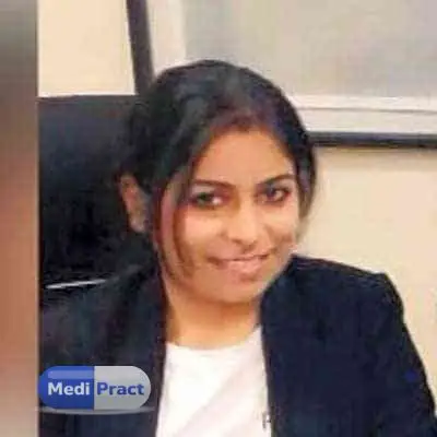 Dr. Kiran Ahuja Profile Picture