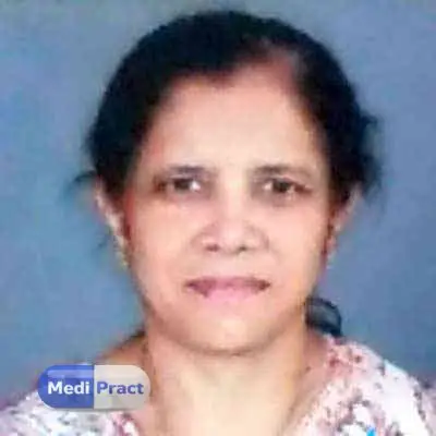 Dr. Kiran Anam Profile Picture