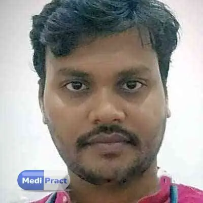 Dr. Kiran Anaparthi Profile Picture