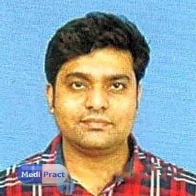 Dr. Kiran Ashok Wadu Profile Picture