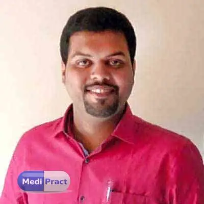 Dr. Kiran B.Kakad Profile Picture
