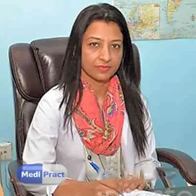 Dr. Kiran Bala Profile Picture