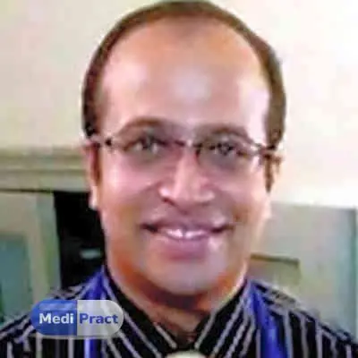 Dr. Kiran Baliga Profile Picture