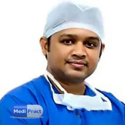 Dr. Kiran Banda Profile Picture