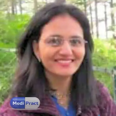 Dr. Kiran Bhuta Profile Picture