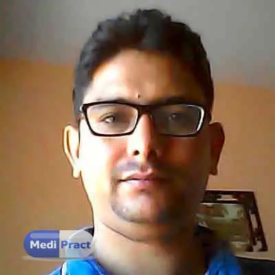 Dr. Kiran Chaudhari Profile Picture