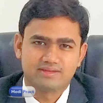 Dr. Kiran Chotaliya Profile Picture