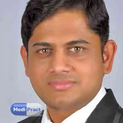 Dr. Kiran Chowka Profile Picture