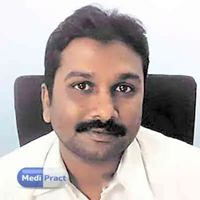 Dr. Kiran D V Profile Picture