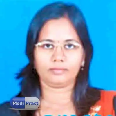 Dr. Kiran G. Maheshwari Profile Picture