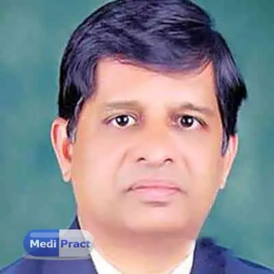 Dr. Kiran Godse Profile Picture