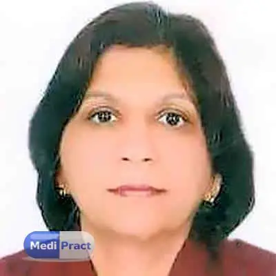 Dr. Kiran Gulati Profile Picture