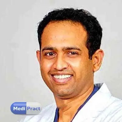 Dr. Kiran Harsha Melkote Profile Picture