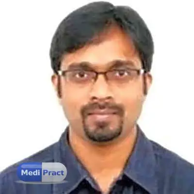 Dr. Kiran J Profile Picture