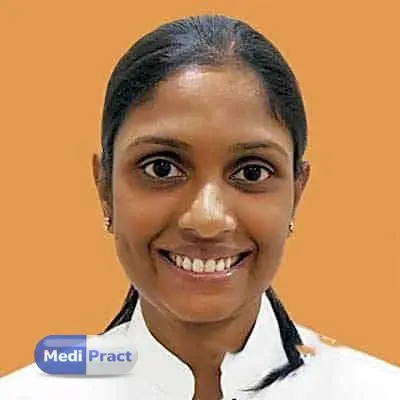 Dr. Kiran John Profile Picture