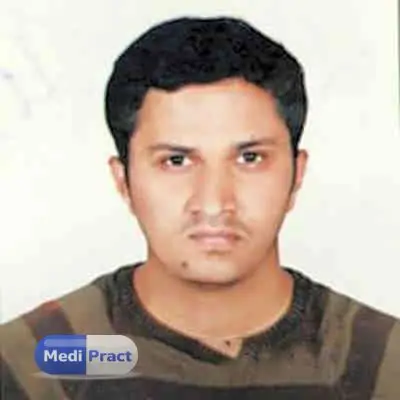 Dr. Kiran K C Profile Picture