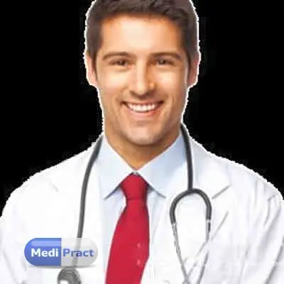 Dr. Kiran K Profile Picture