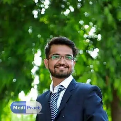 Dr. Kiran Kadam Profile Picture