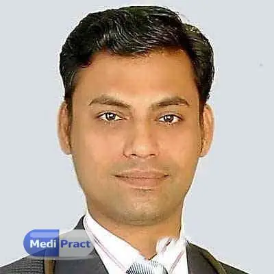 Dr. Kiran Kalyankar Profile Picture