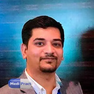 Dr. Kiran Kantanavar Profile Picture