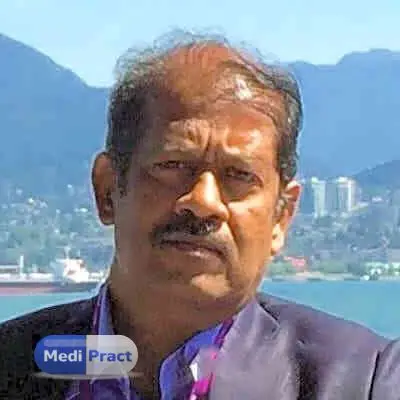 Dr. Kiran Katkar Profile Picture