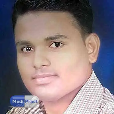 Dr. Kiran Katke Profile Picture