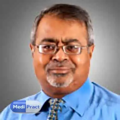 Dr. Kiran Kattishettar Profile Picture