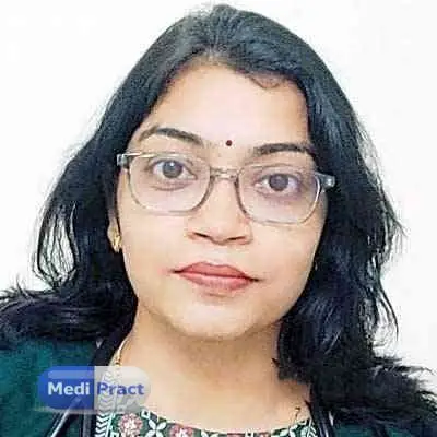 Dr. Kiran Kaushal Profile Picture