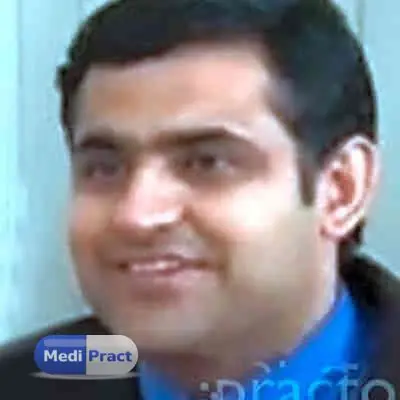 Dr. Kiran Kinger Profile Picture