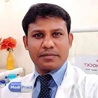 Dr. Kiran Koora Profile Picture