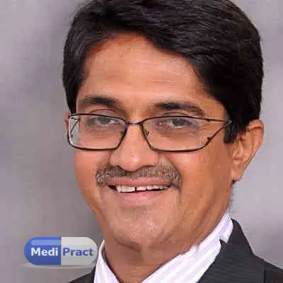 Dr. Kiran Kudrimoti Profile Picture