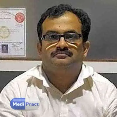Dr. Kiran Kumar B.S. Profile Picture