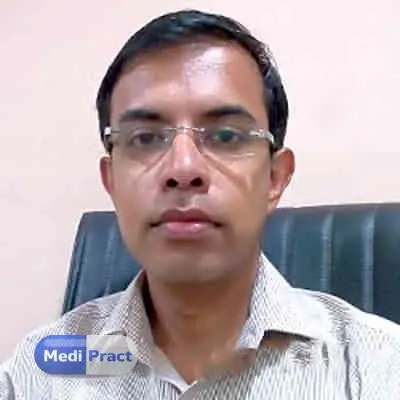 Dr. Kiran Kumar C B Profile Picture