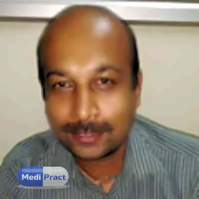 Dr. Kiran Kumar C Profile Picture