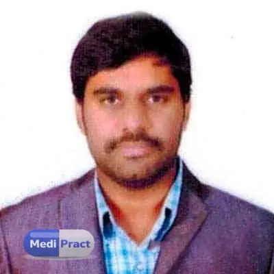Dr. Kiran Kumar Profile Picture
