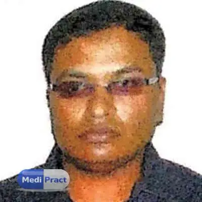 Dr. Kiran Kumar K G Profile Picture