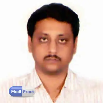 Dr. Kiran kumar Kotha Profile Picture