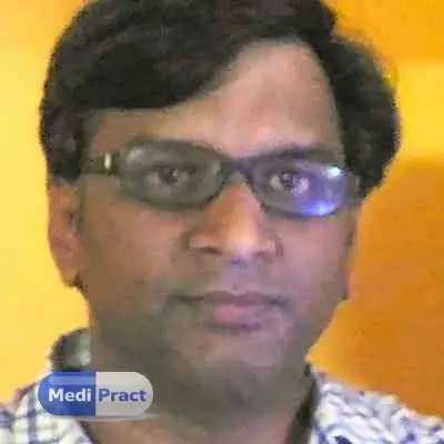 Dr. Kiran Kumar M Profile Picture