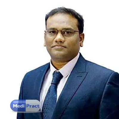 Dr. Kiran Kumar Mukku Profile Picture